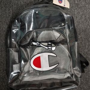 Champion Backpack
